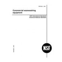 NSF 3-2005 NSF 3-2005