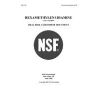 NSF Hexamethylenediamine NSF Hexamethylenediamine