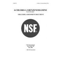 NSF 4-Chloro-13-benzenediamine NSF 4-Chloro-13-benzenediamine