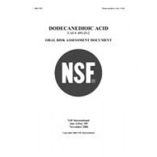 NSF Dodecanedioic acid