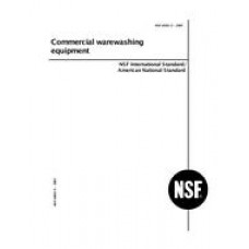NSF 3-2007