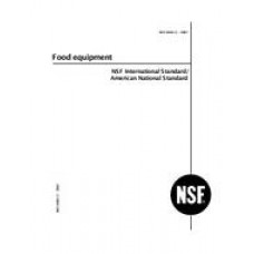 NSF 2-2007