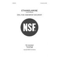 NSF Ethanolamine NSF Ethanolamine