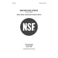 NSF Diethanolamine NSF Diethanolamine