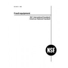 NSF 2-2008