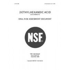 NSF Ethylhexanoic Acid