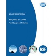 NSF 51-2009
