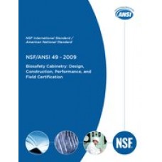 NSF 49-2009