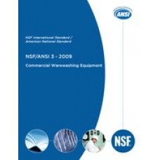 NSF 3-2009