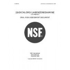 NSF 2,6-Dichloro-1,4-Benzenediamine-09