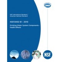 NSF 61-2010