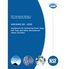 NSF 50-2010