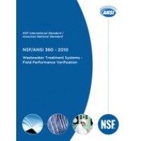 NSF 360-2010