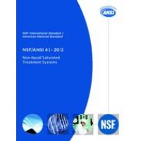 NSF 41-2011