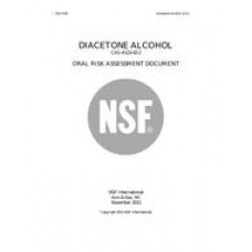 NSF Diacetone Alcohol
