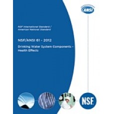 NSF 61-2012