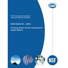 NSF 61-2012