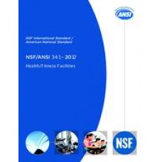 NSF 341-2012
