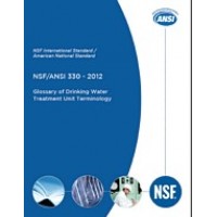 NSF 330-2012