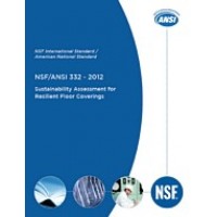 NSF 332-2012