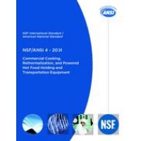 NSF 4-2014 NSF 4-2014