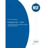 NSF P151-14 NSF P151-14