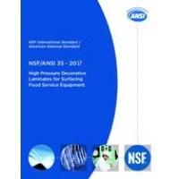 NSF 35-2017 NSF 35-2017