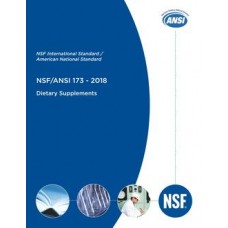 NSF 173-2018