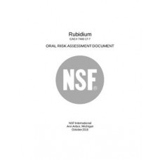 NSF Rubidium - 2018
