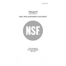 NSF Tinuvin P - 2018