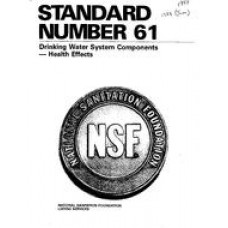 NSF 61-1988