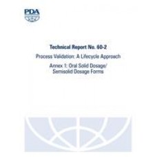 PDA TR 60-2