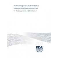 PDA TR 3