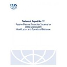 PDA TR 72