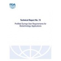 PDA TR 73