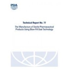 PDA TR 77