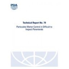 PDA TR 79
