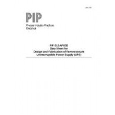 PIP ELSAP03D