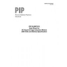 PIP ELSMT01D-EEDS