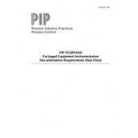 PIP PCDPS01D
