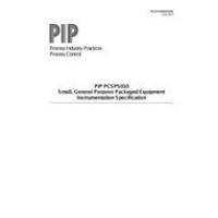 PIP PCSPS010 (R2013)