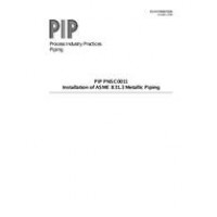 PIP PNSC0011 (R2008)