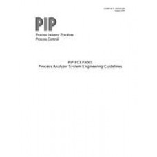PIP PCEPA001