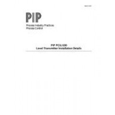 PIP PCILI100 (R2014)
