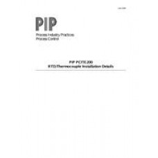 PIP PCITE200 (R2014)