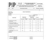 PIP RFTA1000-EEDS