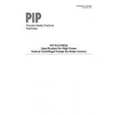 PIP RESP003V