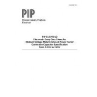 PIP ELSPF01D
