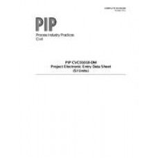 PIP CVC01018-EEDS (SI)
