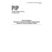 PIP PCSPA001-R-EEDS